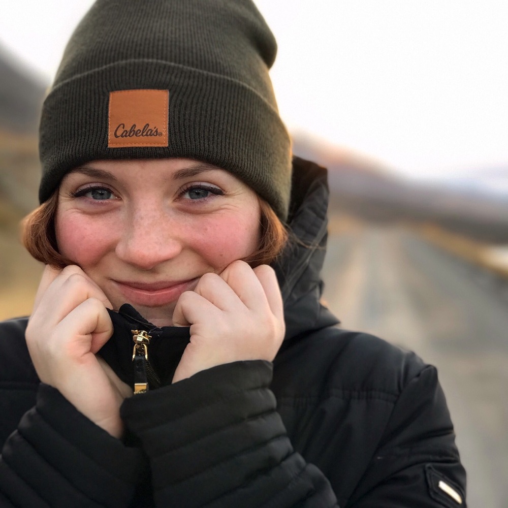 Meet the Posher, Tera!